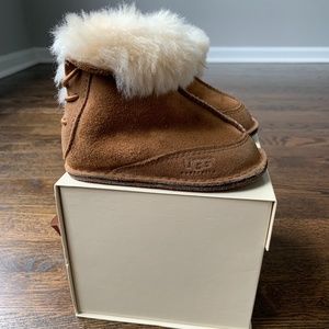 UGG Infant Size Medium Boots